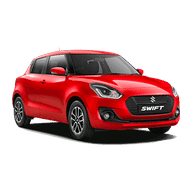 Maruti Suzuki Swift