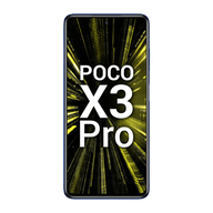 POCO X3 Pro