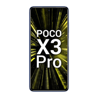 POCO X3 Pro