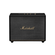 Marshall Woburn III