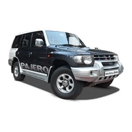 Mitsubishi Pajero SFX