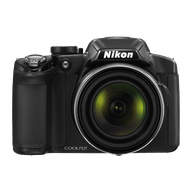 Nikon Coolpix P510