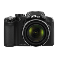 Nikon Coolpix P510