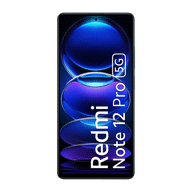 Xiaomi Redmi Note 12 Pro 5G