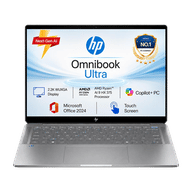 OmniBook Ultra Series