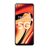 Realme Narzo 50 Pro 5G