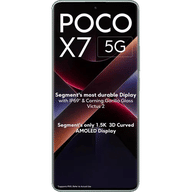 POCO X7 5G