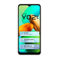 Vivo Y02T (4 GB/64 GB)