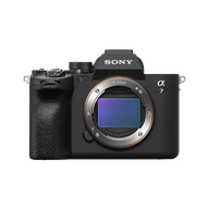 Sony Alpha 7 IV