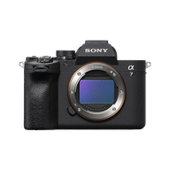 Sony Alpha 7 IV