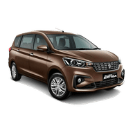 Maruti Suzuki New Ertiga