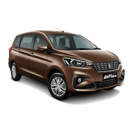 Maruti Suzuki New Ertiga