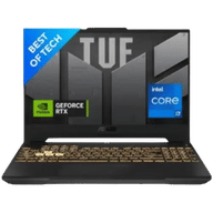 Asus TUF Gaming F15 FX577ZC-HN193W