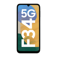 Samsung Galaxy F34 5G (6 GB/128 GB)