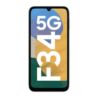 Samsung Galaxy F34 5G