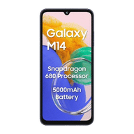 Samsung Galaxy M14 4G