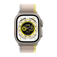 Apple Watch Ultra