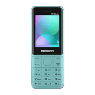 Karbonn K9 Sleek