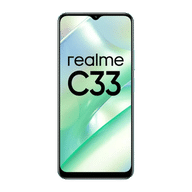 Realme C33 (4 GB/64 GB)