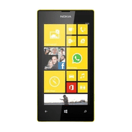 Nokia Lumia 520