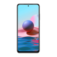 Xiaomi Redmi Note 10