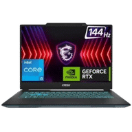 MSI Cyborg 14 A13UCX-205IN