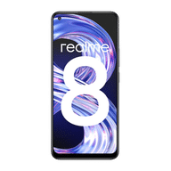 Realme 8 (4 GB/128 GB)