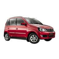 Mahindra Quanto