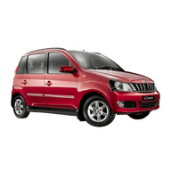 Mahindra Quanto