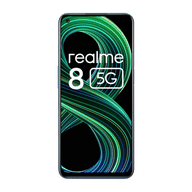 Realme 8 5G