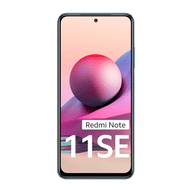 Xiaomi Redmi Note 11 SE