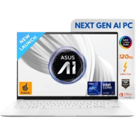 Asus Zenbook S 14 OLED UX5406SA-PZ7762WS