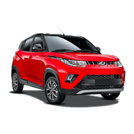 Mahindra KUV100 NXT