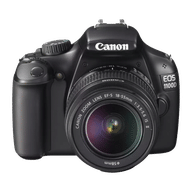 Canon EOS 1100D