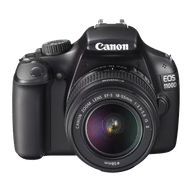 Canon EOS 1100D