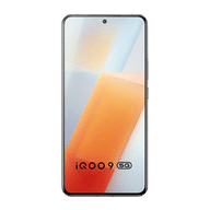 iQOO 9 5G (8 GB/128 GB)