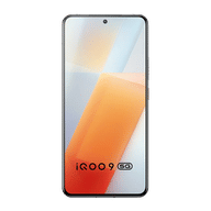 iQOO 9 5G (8 GB/128 GB)