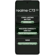 Realme C73 5G