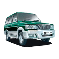 Toyota Qualis