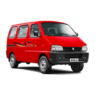 Maruti Suzuki Eeco