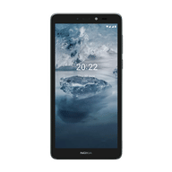 Nokia C2 2nd Edition