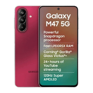 Samsung Galaxy M47 5G
