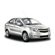 Chevrolet Sail