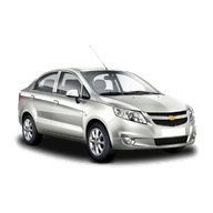 Chevrolet Sail