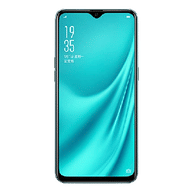 OPPO R15X