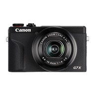 Canon G7 X Mark III