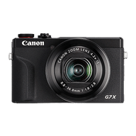 Canon G7 X Mark III