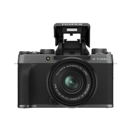 Fujifilm X-T200