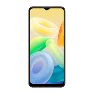 Vivo Y16 (4 GB/64 GB)