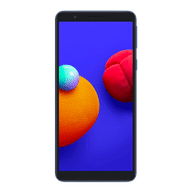 Samsung Galaxy M01 Core